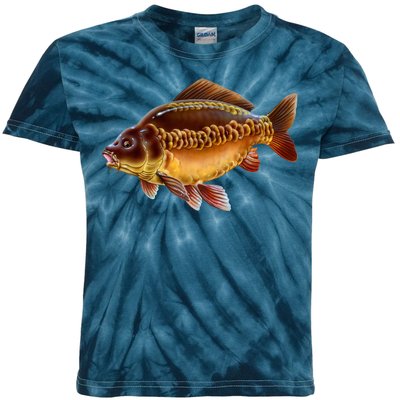 Carp Kids Tie-Dye T-Shirt