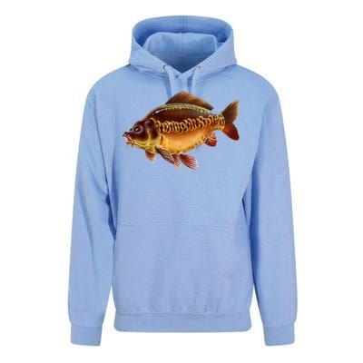 Carp Unisex Surf Hoodie