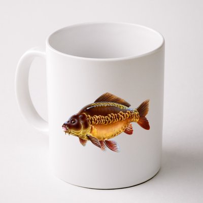 Carp Coffee Mug