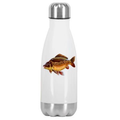 Carp Stainless Steel Insulated Water Bottle