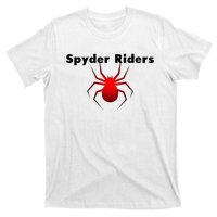 Can Am Spyder Riders T-Shirt