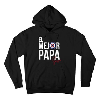 Cruz Azul Sports Articles Collection This Fathers Day! Hoodie