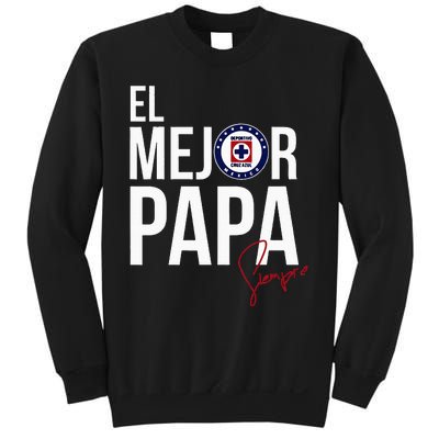 Cruz Azul Sports Articles Collection This Fathers Day! Sweatshirt