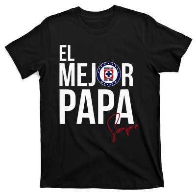 Cruz Azul Sports Articles Collection This Fathers Day! T-Shirt