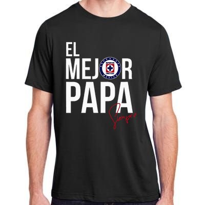 Cruz Azul Sports Articles Collection This Fathers Day! Adult ChromaSoft Performance T-Shirt