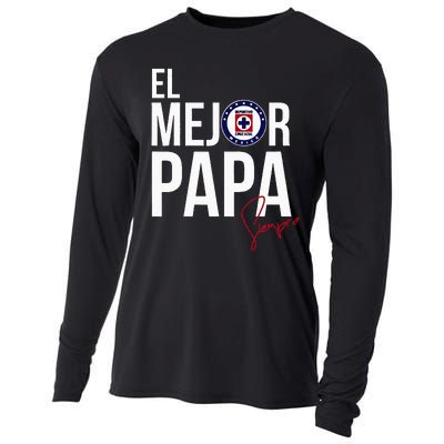 Cruz Azul Sports Articles Collection This Fathers Day! Cooling Performance Long Sleeve Crew