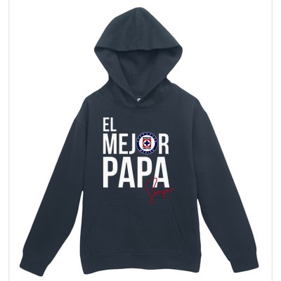 Cruz Azul Sports Articles Collection This Fathers Day! Urban Pullover Hoodie