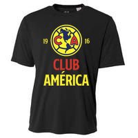 Club America Score Big With Our Exclusive Collection Cooling Performance Crew T-Shirt