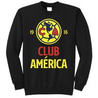 Club America Score Big With Our Exclusive Collection Sweatshirt