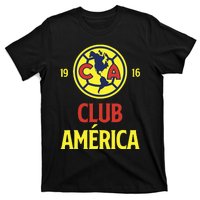 Club America Score Big With Our Exclusive Collection T-Shirt