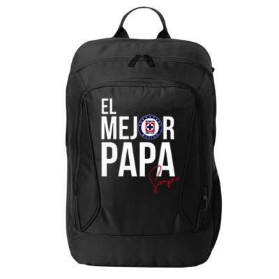 Cruz Azul Sports Articles Collection This Fathers Day! City Backpack