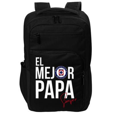 Cruz Azul Sports Articles Collection This Fathers Day! Impact Tech Backpack