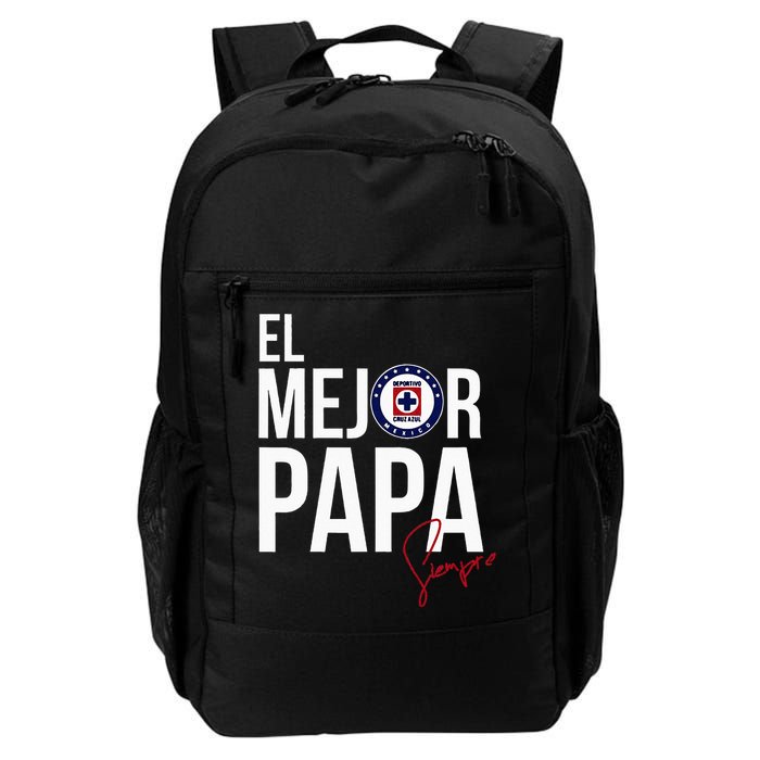 Cruz Azul Sports Articles Collection This Fathers Day! Daily Commute Backpack