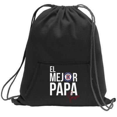 Cruz Azul Sports Articles Collection This Fathers Day! Sweatshirt Cinch Pack Bag