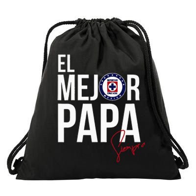 Cruz Azul Sports Articles Collection This Fathers Day! Drawstring Bag