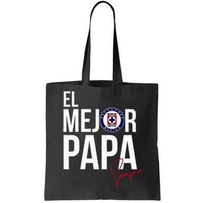 Cruz Azul Sports Articles Collection This Fathers Day! Tote Bag