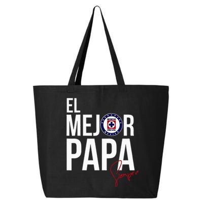 Cruz Azul Sports Articles Collection This Fathers Day! 25L Jumbo Tote