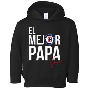 Cruz Azul Sports Articles Collection This Fathers Day! Toddler Hoodie