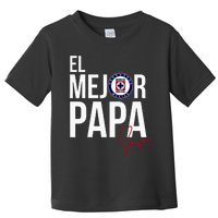 Cruz Azul Sports Articles Collection This Fathers Day! Toddler T-Shirt