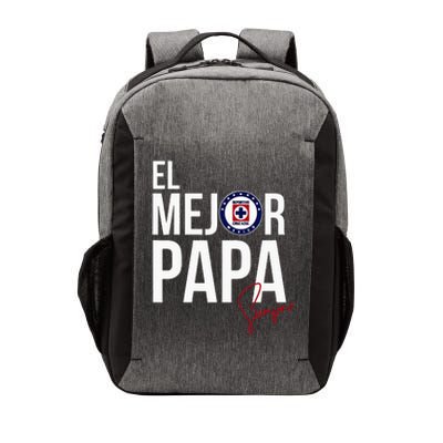 Cruz Azul Sports Articles Collection This Fathers Day! Vector Backpack