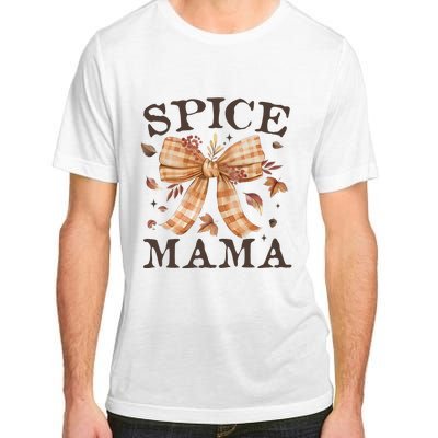 Coquette Autumn Spice Mama Adult ChromaSoft Performance T-Shirt