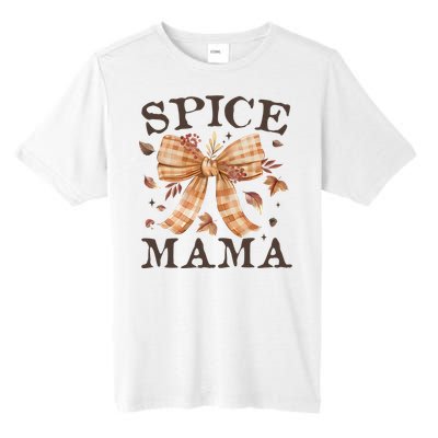 Coquette Autumn Spice Mama Tall Fusion ChromaSoft Performance T-Shirt