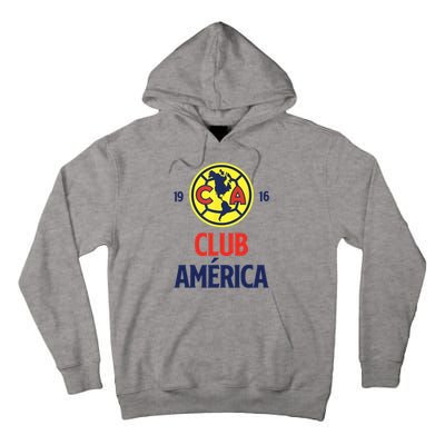 Club America Score Big With Our Exclusive Collection Tall Hoodie