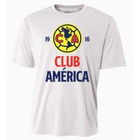 Club America Score Big With Our Exclusive Collection Cooling Performance Crew T-Shirt