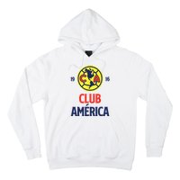 Club America Score Big With Our Exclusive Collection Hoodie