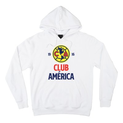 Club America Score Big With Our Exclusive Collection Hoodie