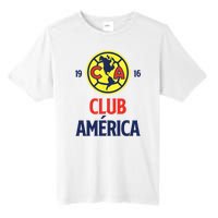 Club America Score Big With Our Exclusive Collection Tall Fusion ChromaSoft Performance T-Shirt