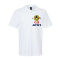 Club America Score Big With Our Exclusive Collection Softstyle Adult Sport Polo