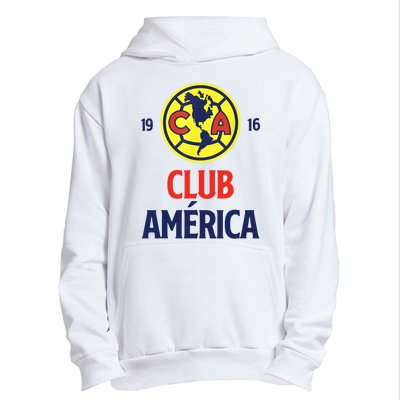 Club America Score Big With Our Exclusive Collection Urban Pullover Hoodie