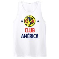 Club America Score Big With Our Exclusive Collection PosiCharge Competitor Tank