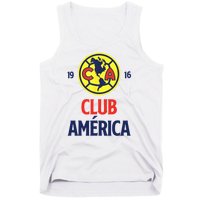 Club America Score Big With Our Exclusive Collection Tank Top