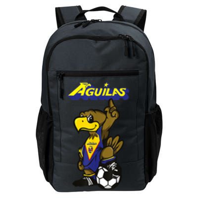 Club America Score Big With Our Exclusive Collection Daily Commute Backpack