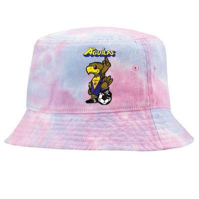 Club America Score Big With Our Exclusive Collection Tie-Dyed Bucket Hat