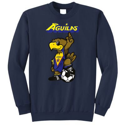 Club America Score Big With Our Exclusive Collection Sweatshirt