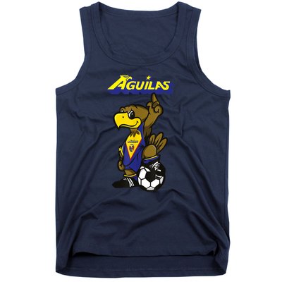 Club America Score Big With Our Exclusive Collection Tank Top