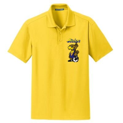 Club America Score Big With Our Exclusive Collection Dry Zone Grid Polo