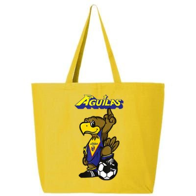 Club America Score Big With Our Exclusive Collection 25L Jumbo Tote