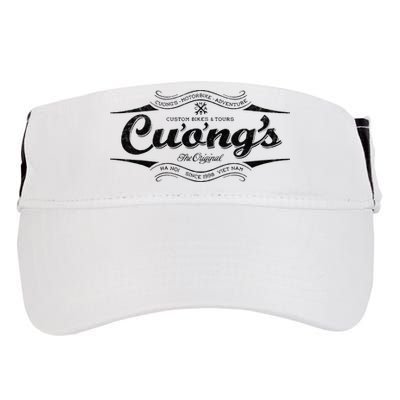 Cuongs Archer Slater Adult Drive Performance Visor