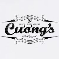 Cuongs Archer Slater 11oz C Handle Ceramic Mug