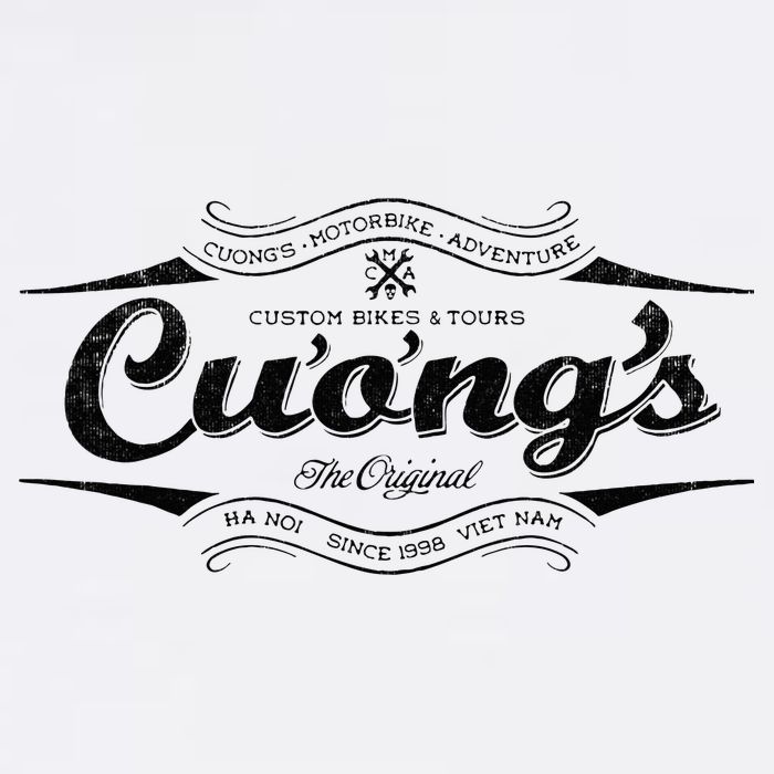 Cuongs Archer Slater 11oz C Handle Ceramic Mug