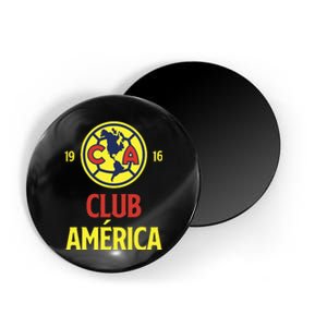 Club America Score Big With Our Exclusive Magnet