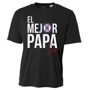 Cruz Azul Sports Articles Collection This FatherS Day Cooling Performance Crew T-Shirt