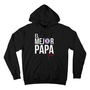 Cruz Azul Sports Articles Collection This FatherS Day Hoodie