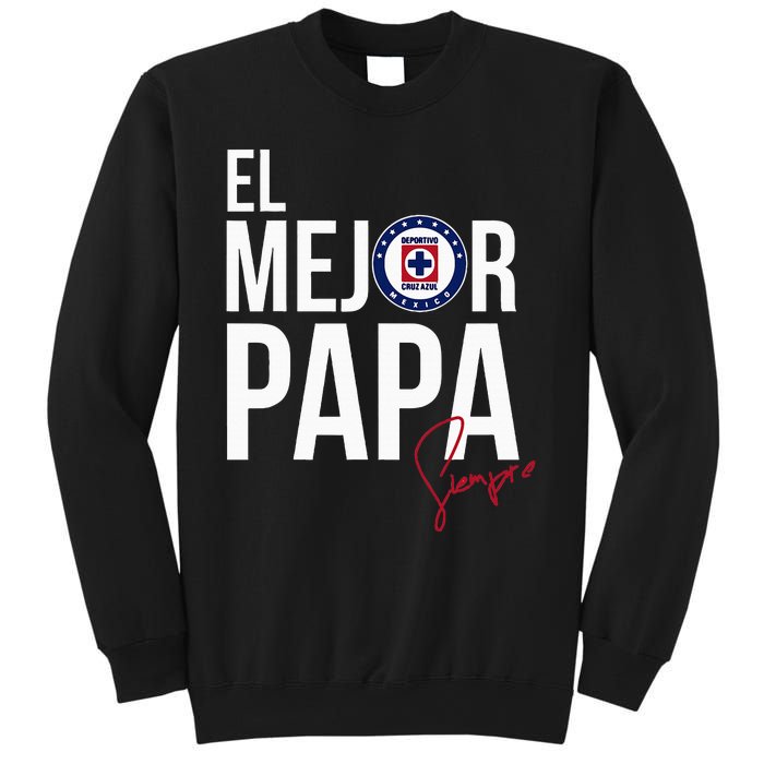 Cruz Azul Sports Articles Collection This FatherS Day Sweatshirt