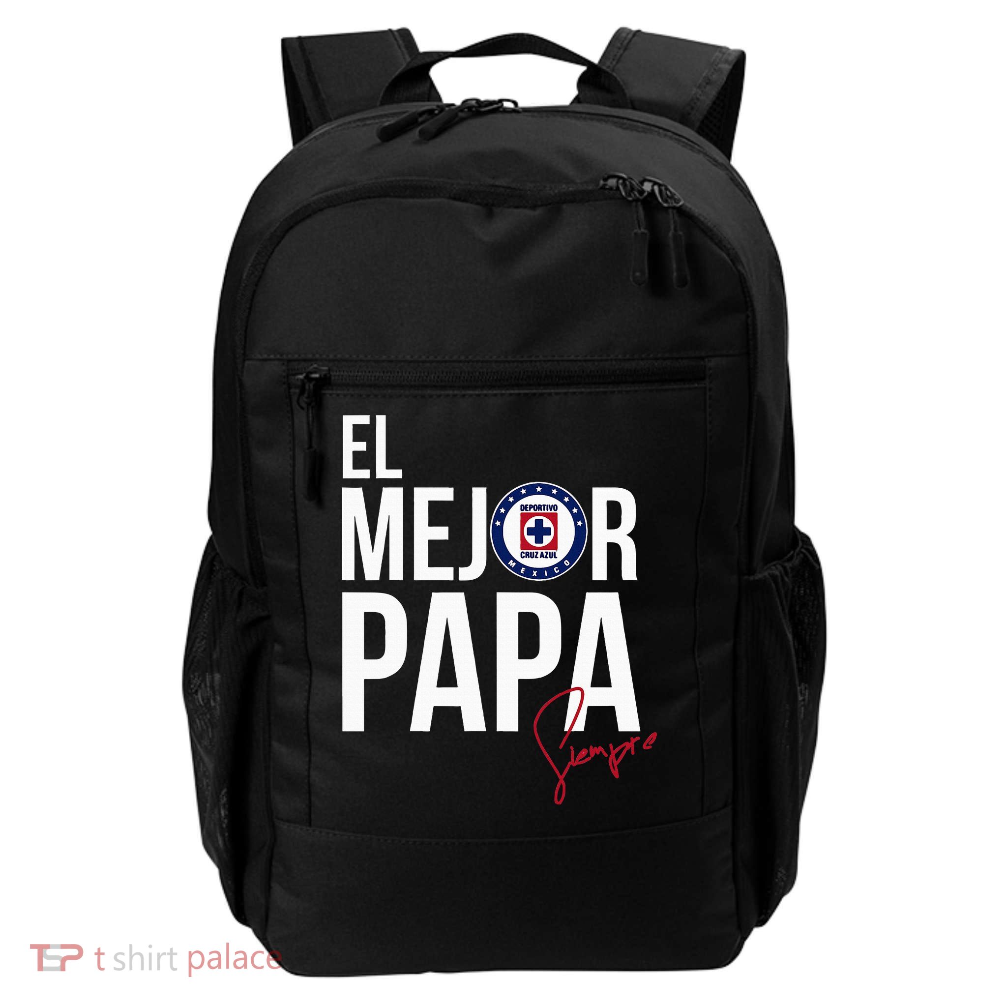 Cruz Azul Sports Articles Collection This FatherS Day Daily Commute Backpack