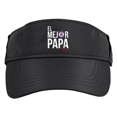 Cruz Azul Sports Articles Collection This FatherS Day Adult Drive Performance Visor